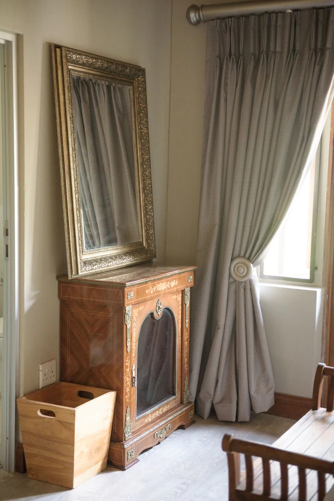 Legend Safari Villas