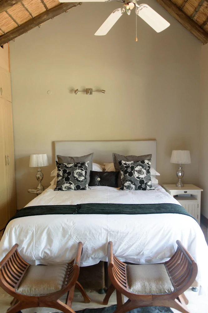 Legend Safari Villas