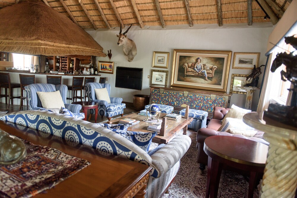 Legend Safari Villas