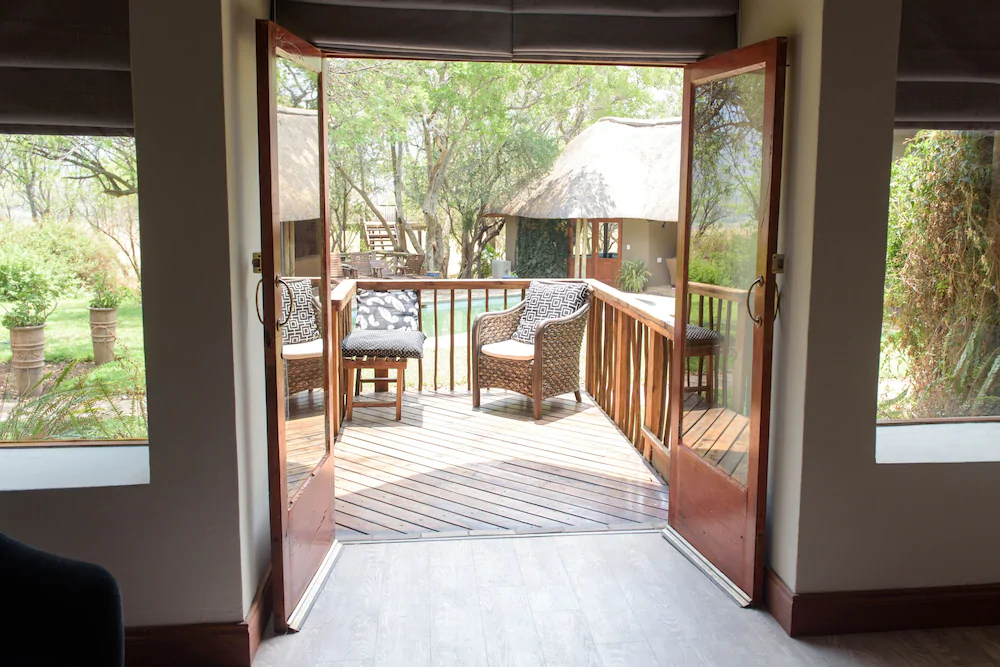 Legend Safari Villas