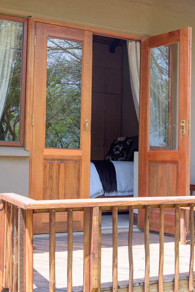 Legend Safari Villas