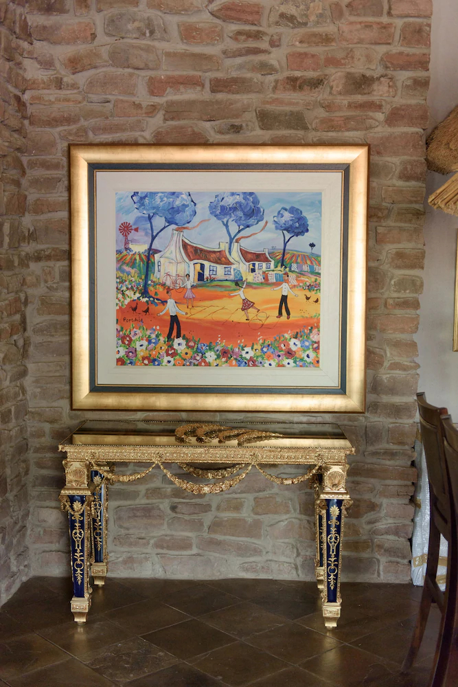 Legend Safari Villas