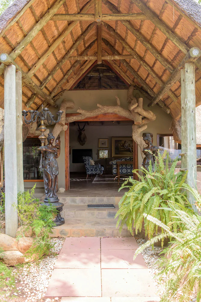 Legend Safari Villas