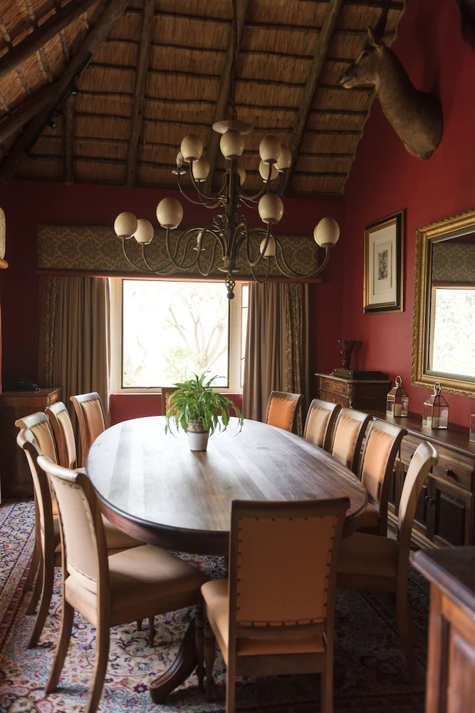 Legend Safari Villas