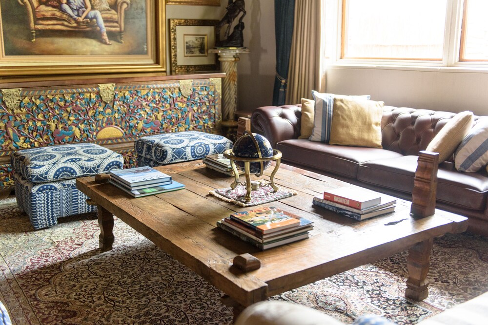 Legend Safari Villas