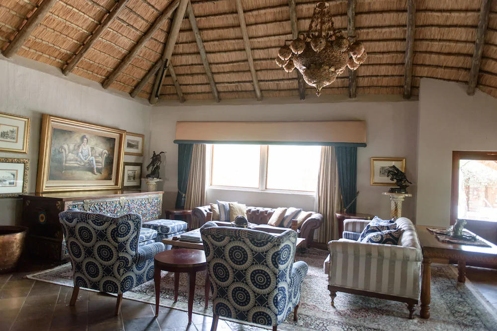 Legend Safari Villas