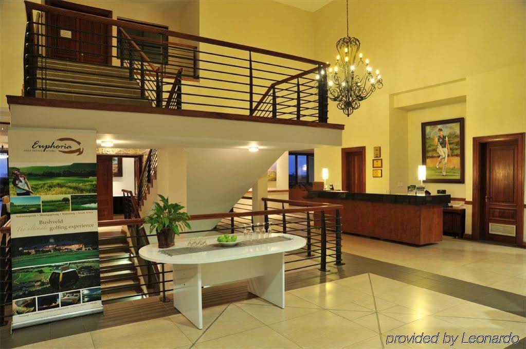 Euphoria Golf & Lifestyle Estate