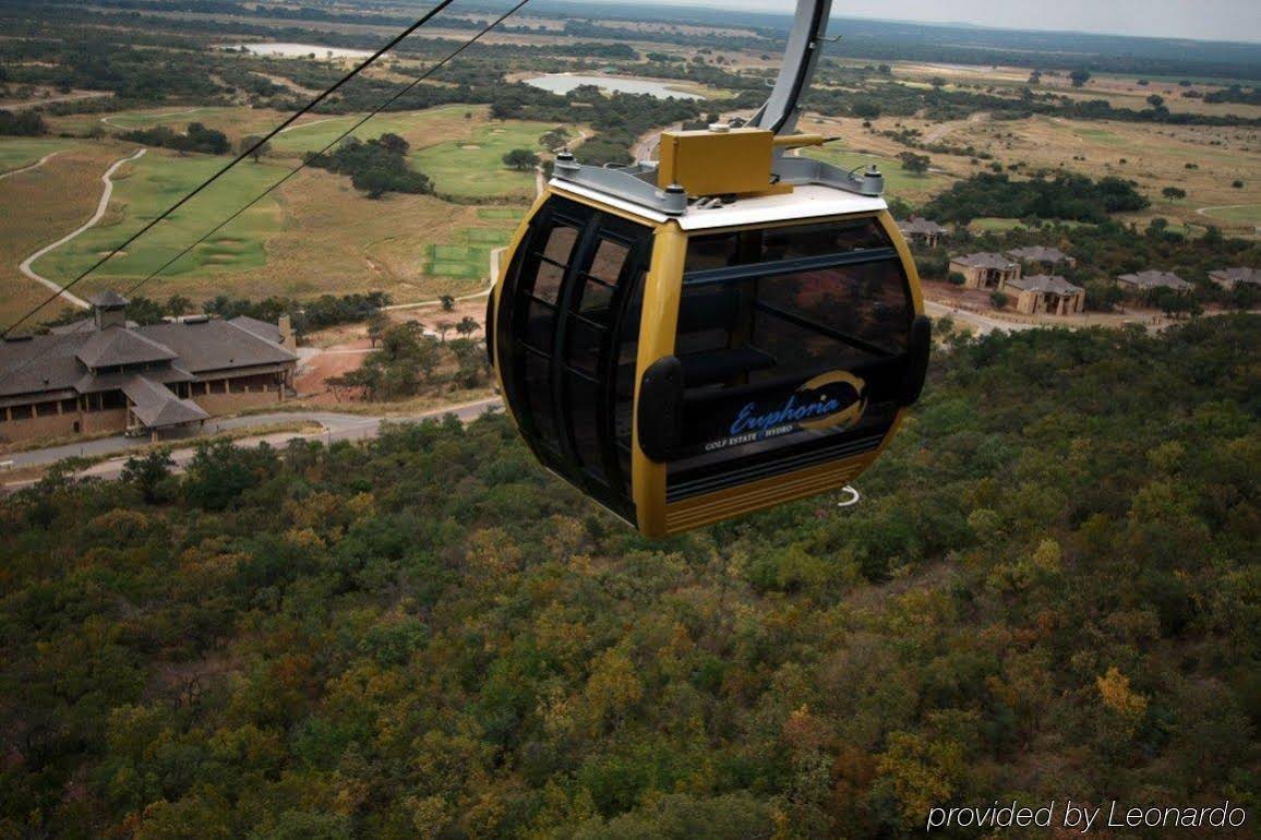 Euphoria Golf & Lifestyle Estate