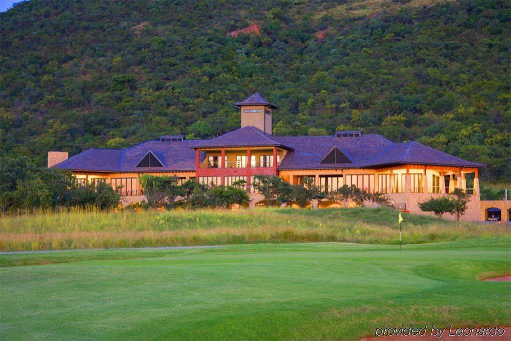 Euphoria Golf & Lifestyle Estate
