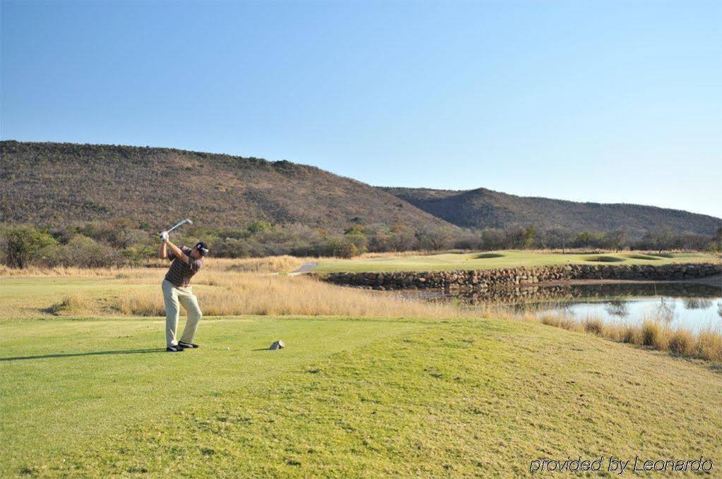 Euphoria Golf & Lifestyle Estate
