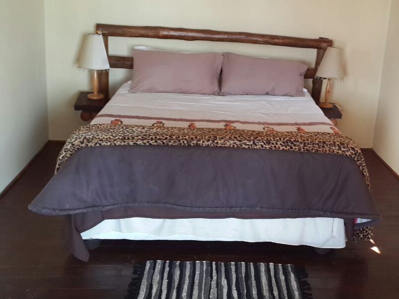 Grootgeluk Bush Camp