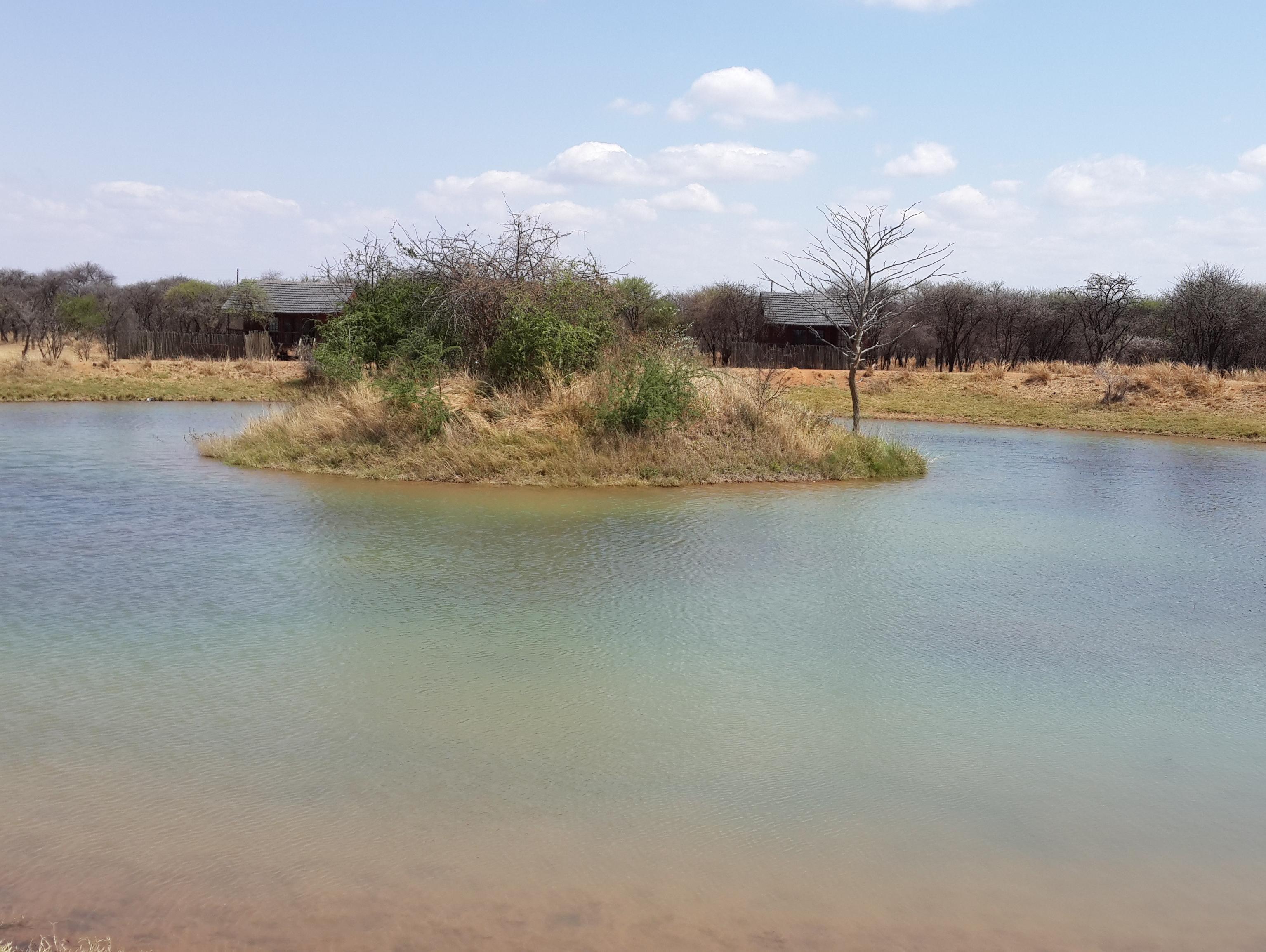 Grootgeluk Bush Camp