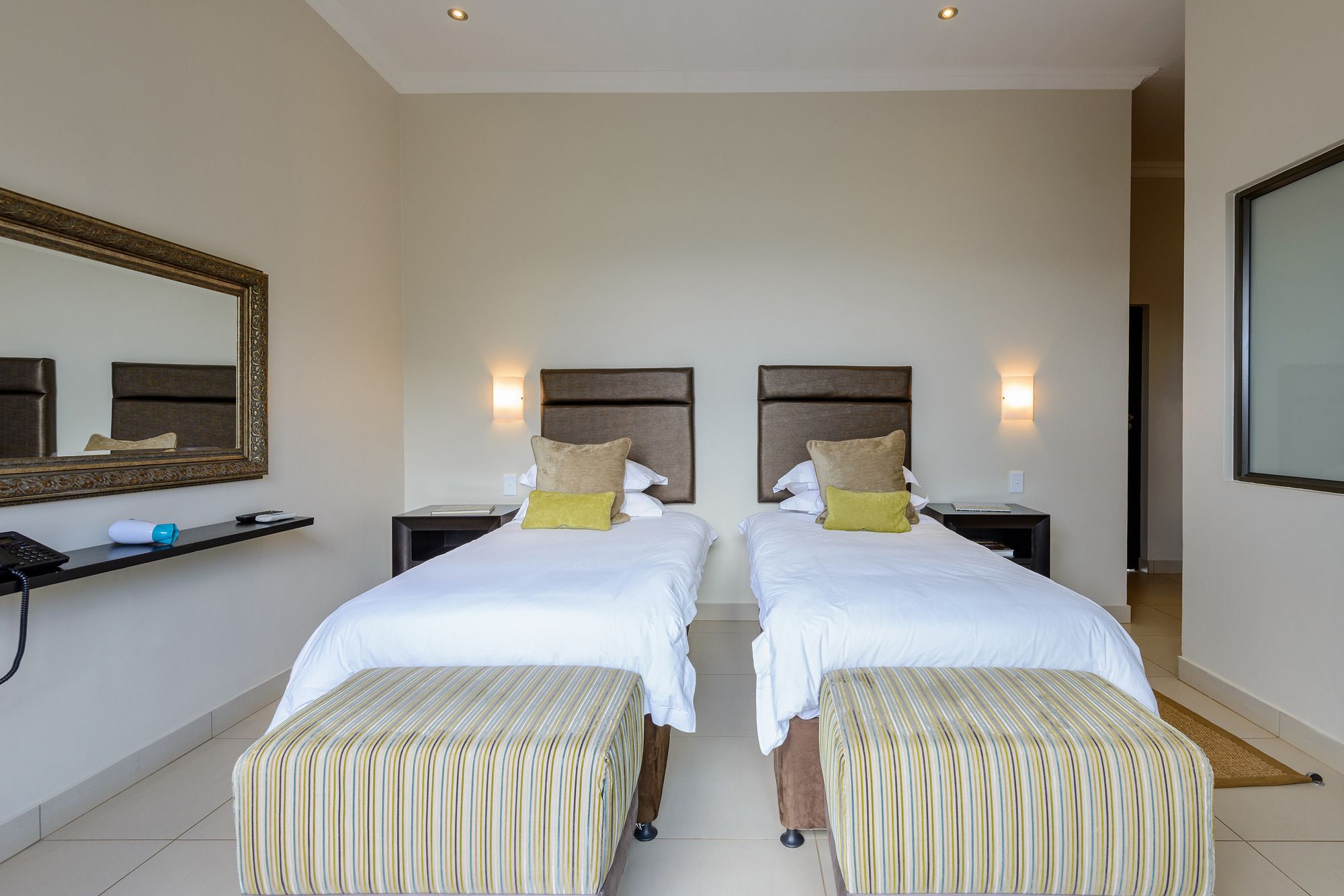 Legend Monomotapa Village