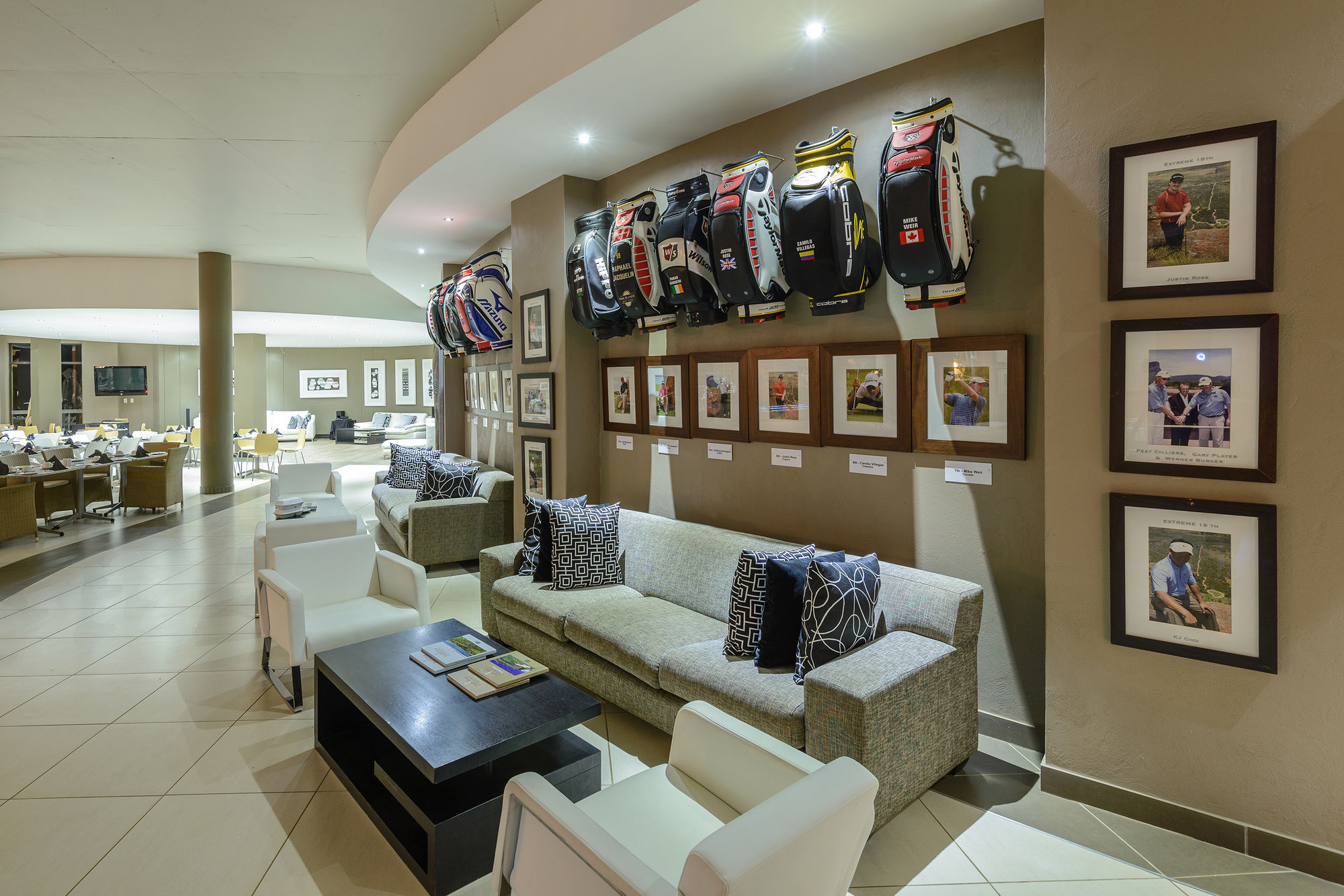 Legend Monomotapa Village