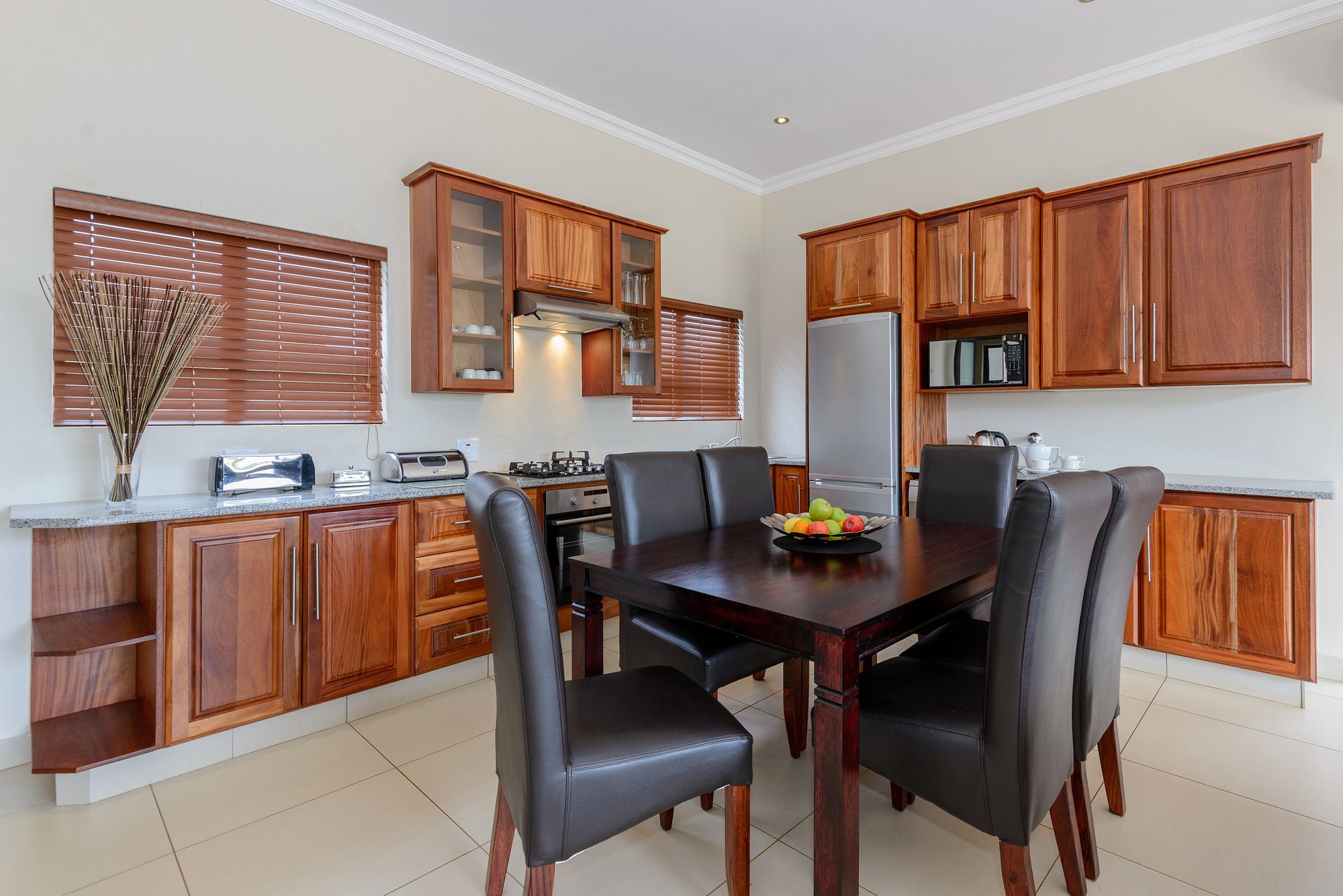 Legend Monomotapa Village