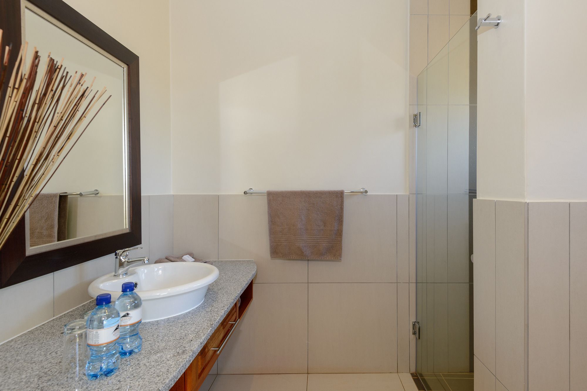 Legend Monomotapa Village