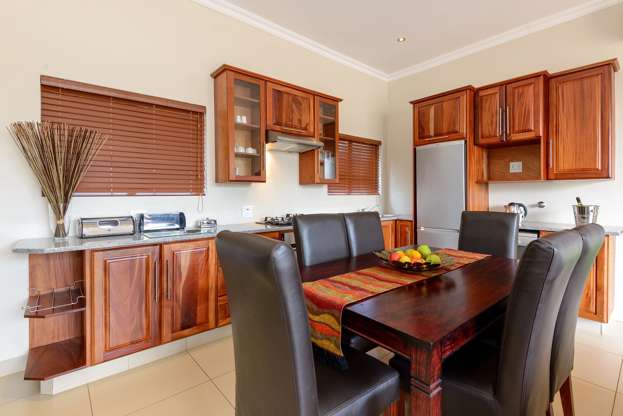 Legend Monomotapa Village