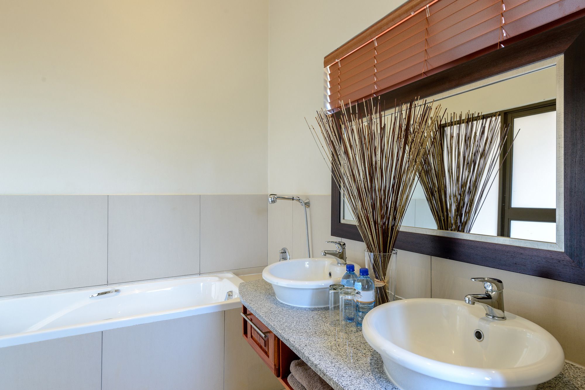 Legend Monomotapa Village