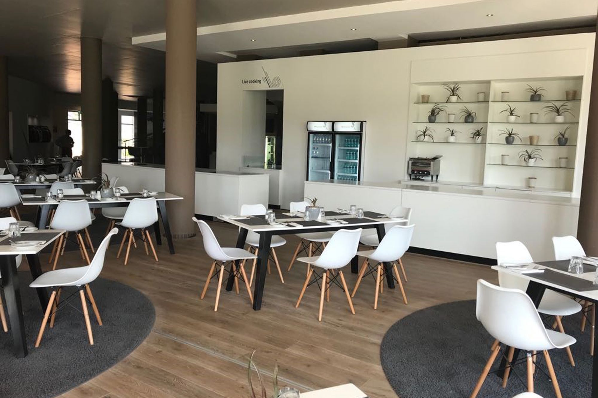 Legend Monomotapa Village