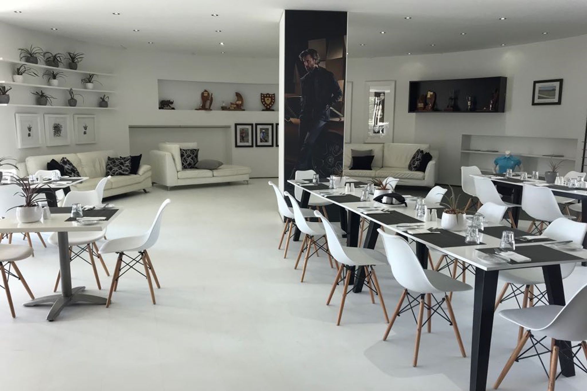 Legend Monomotapa Village