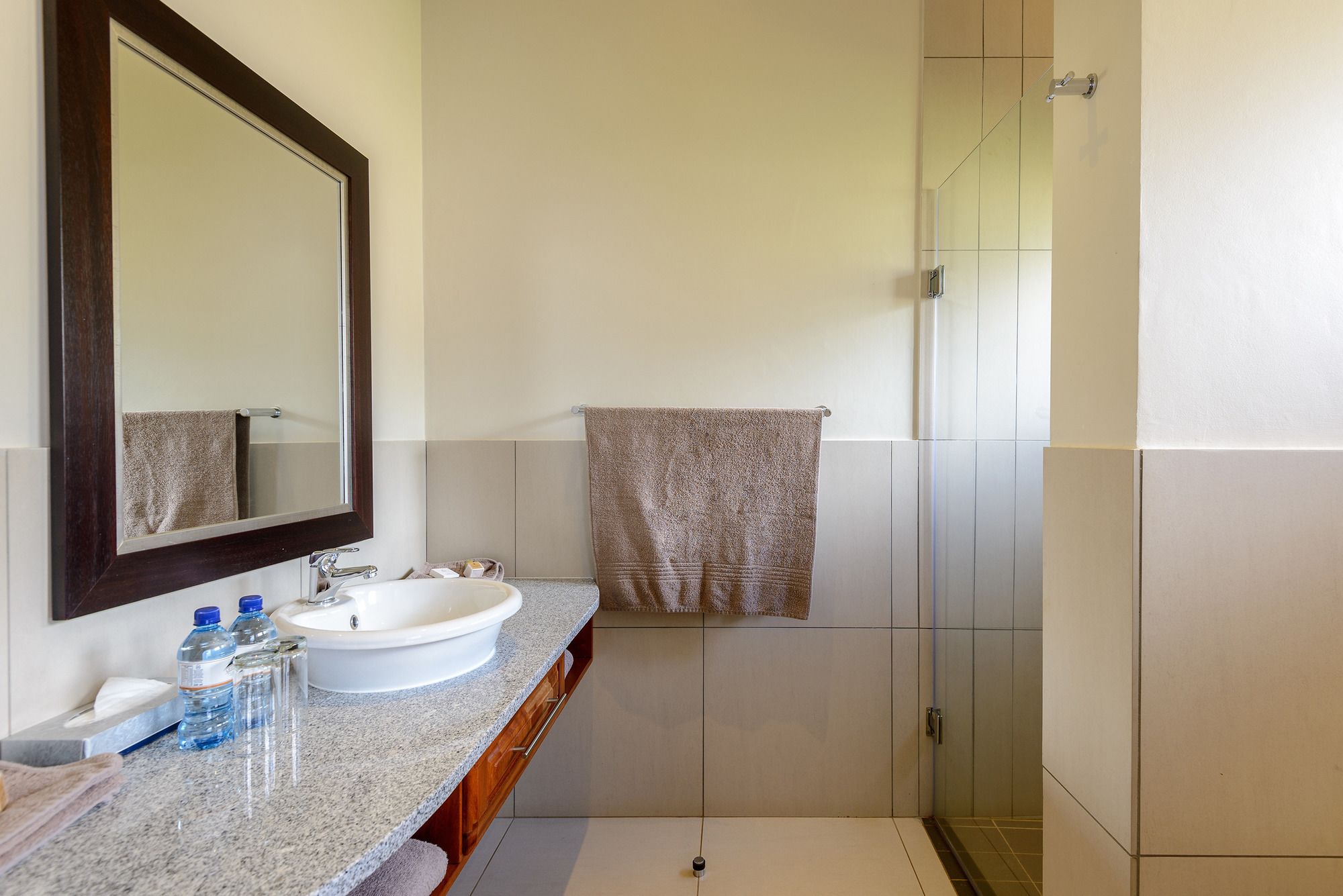 Legend Monomotapa Village