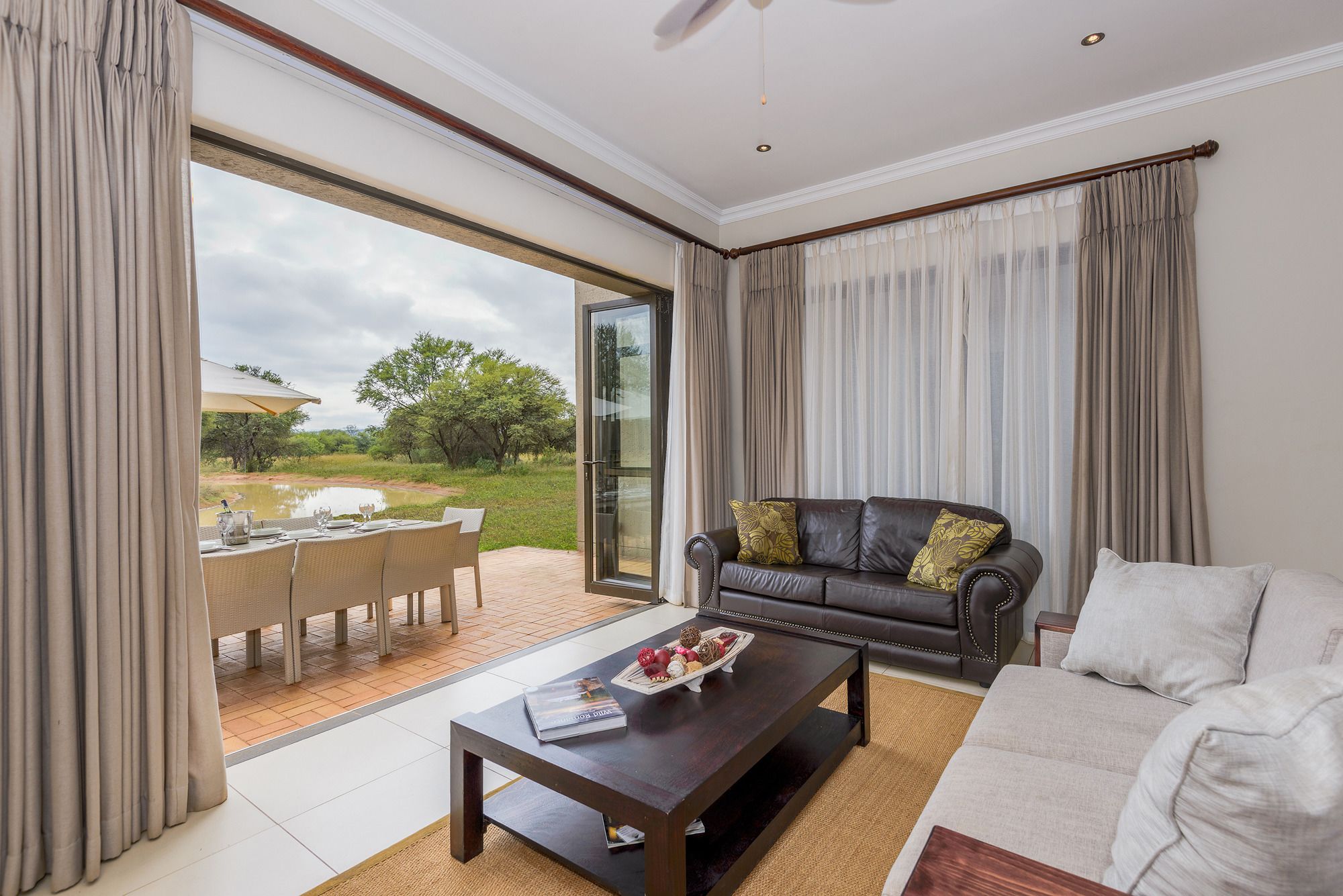 Legend Monomotapa Village