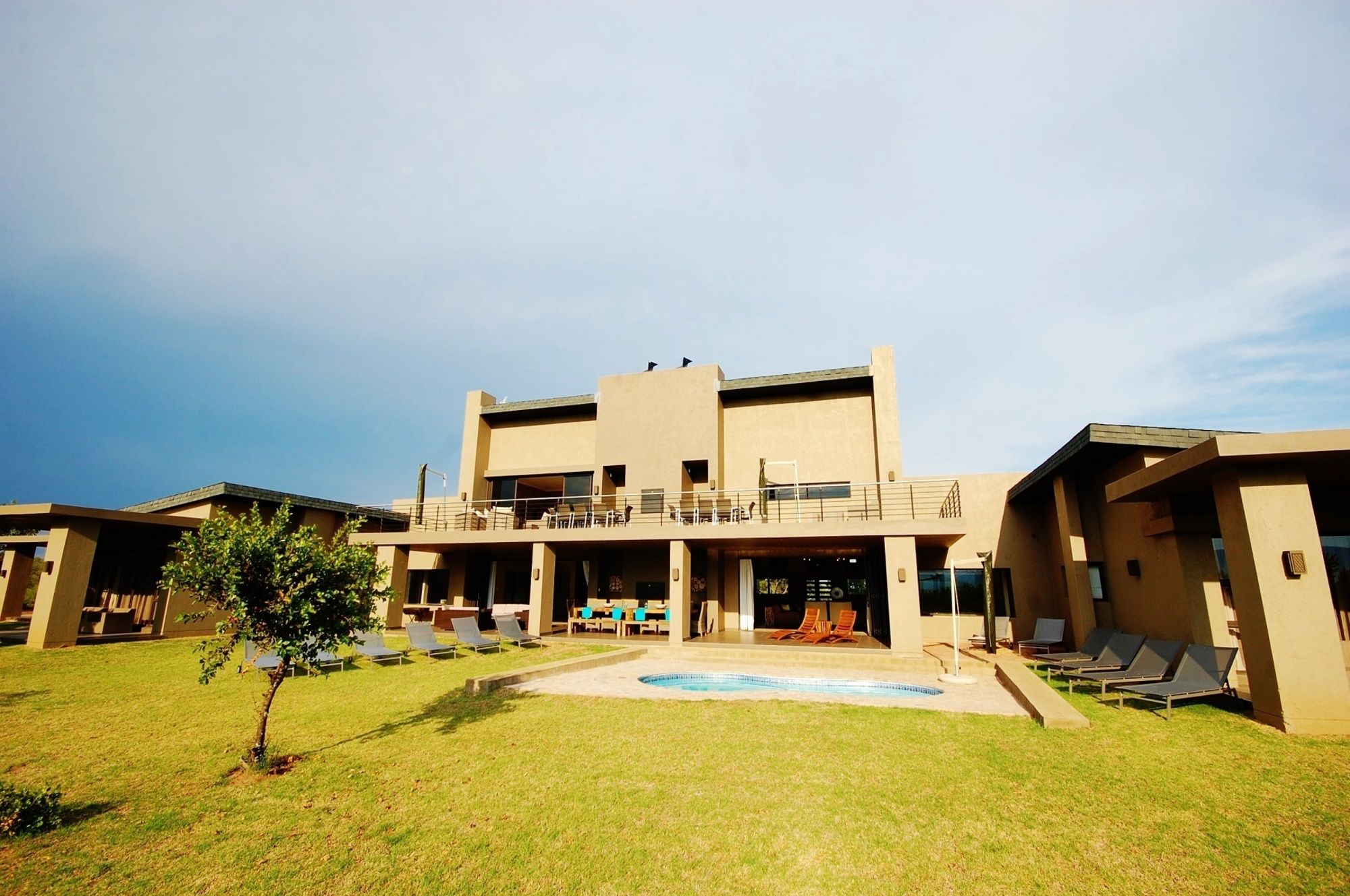Legend Mountain View Lodge