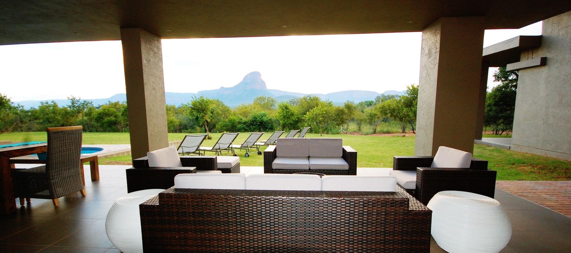 Legend Mountain View Lodge