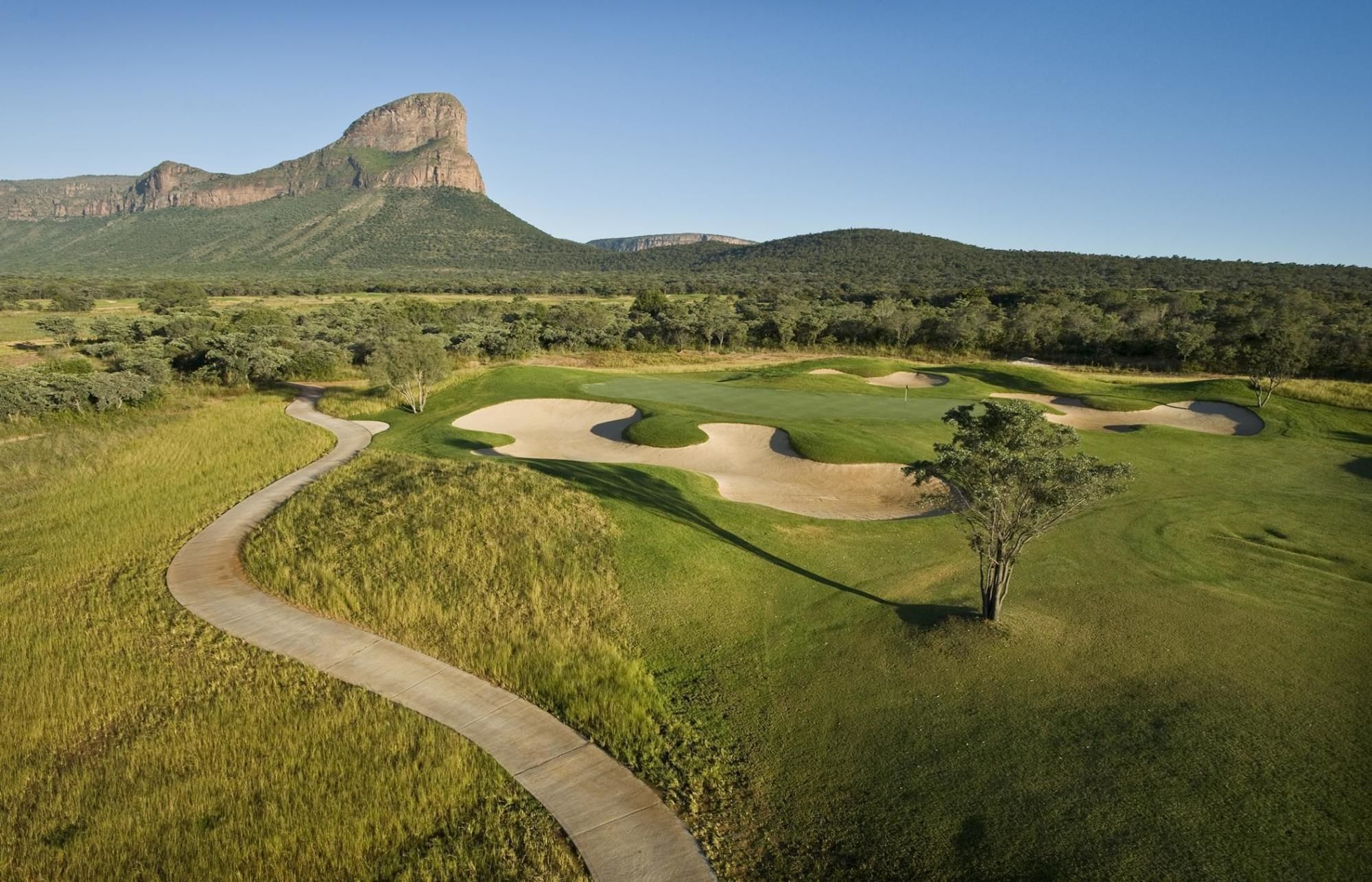 Legend Mountain View Lodge
