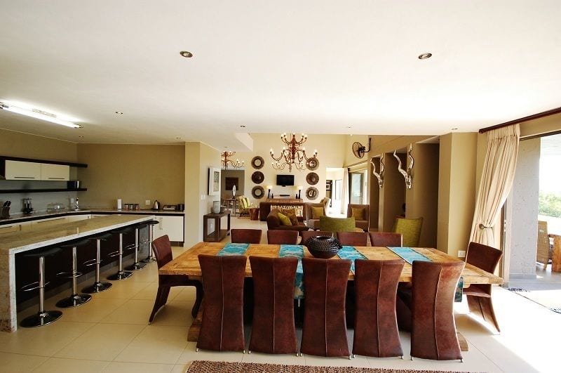 Legend Mountain View Lodge