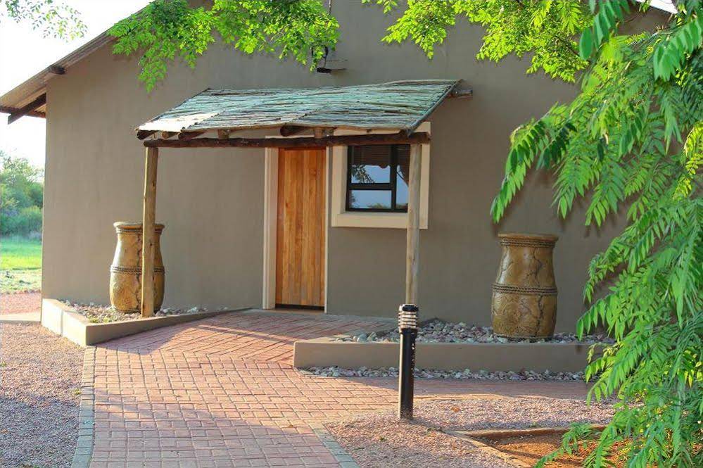 Paradise Lodge
