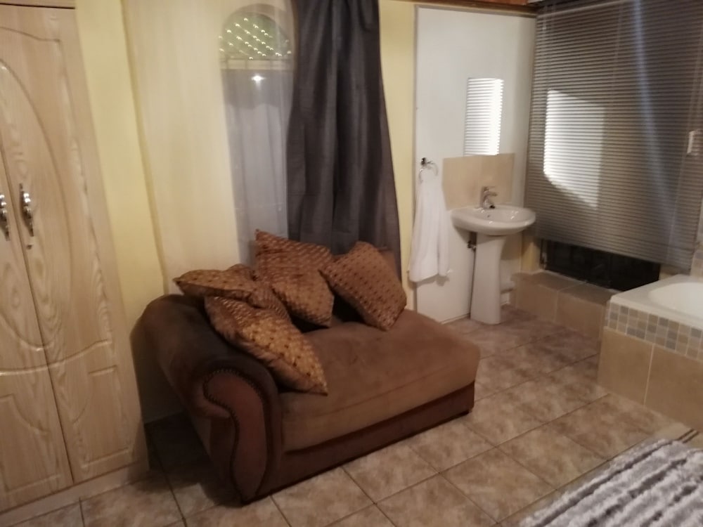 Sophia Guesthouse Steelpoort