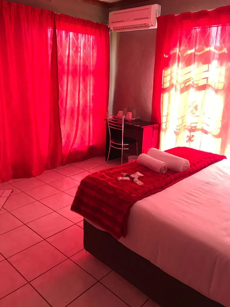 Sophia Guesthouse Steelpoort