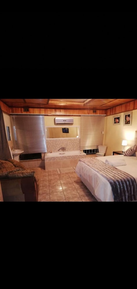 Sophia Guesthouse Steelpoort