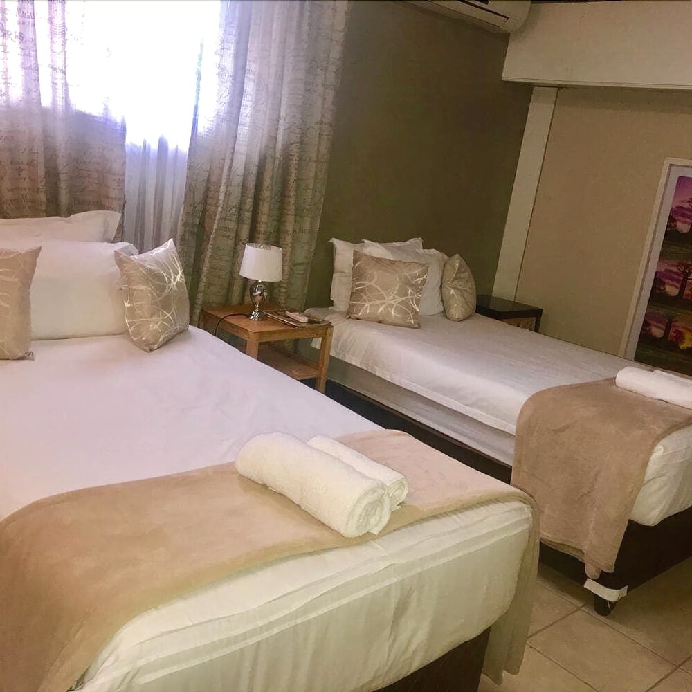 Sophia Guesthouse Steelpoort