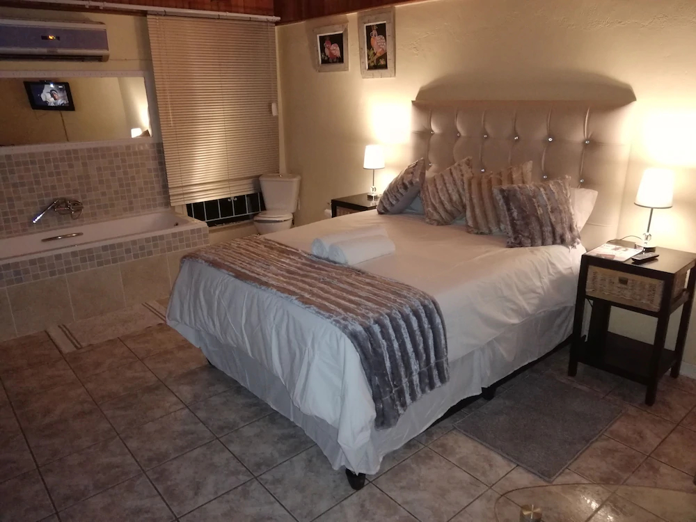 Sophia Guesthouse Steelpoort