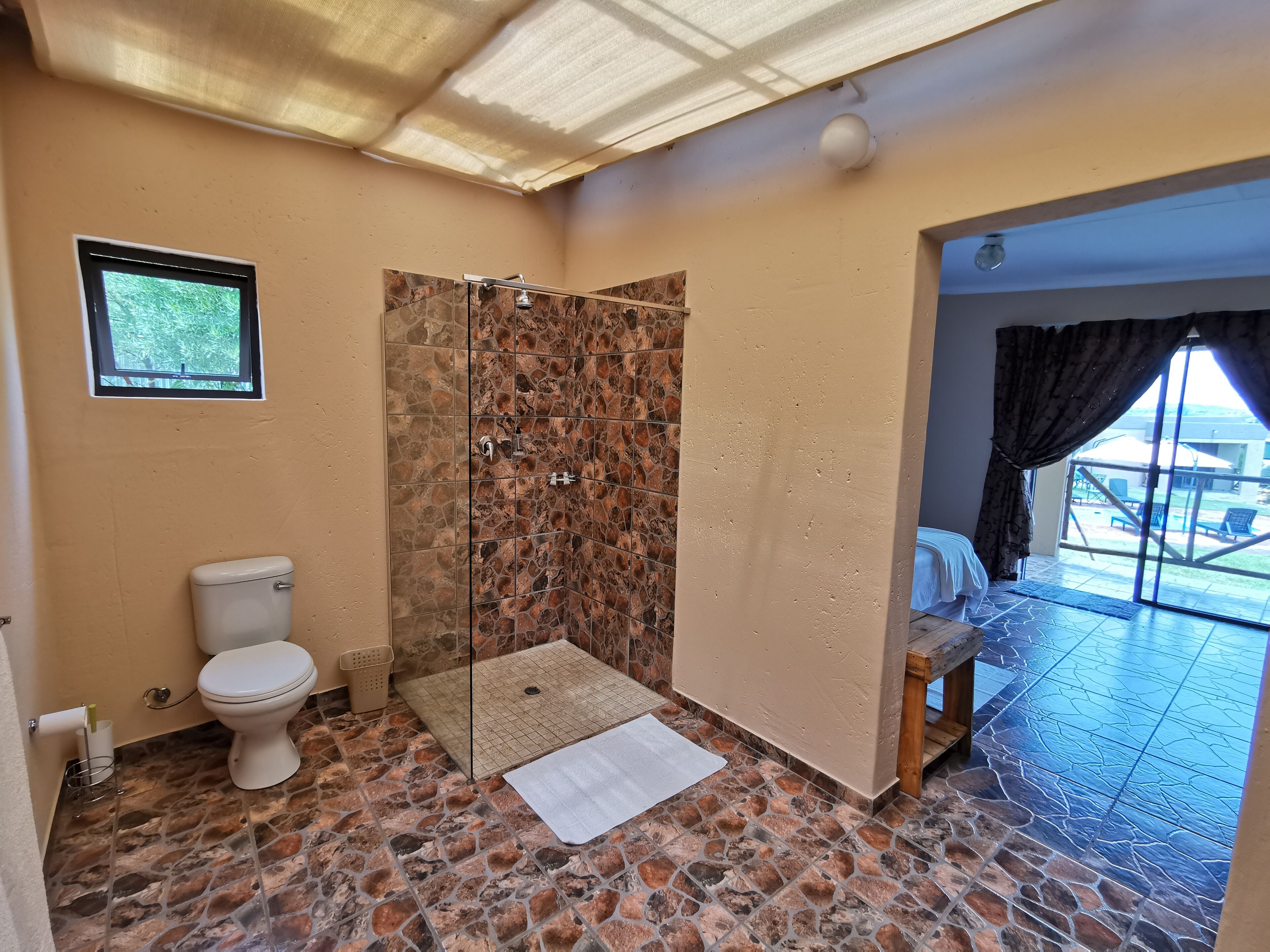 Mthembuskloof Country Lodge