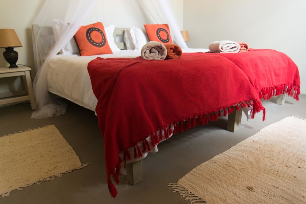 Addo African Home