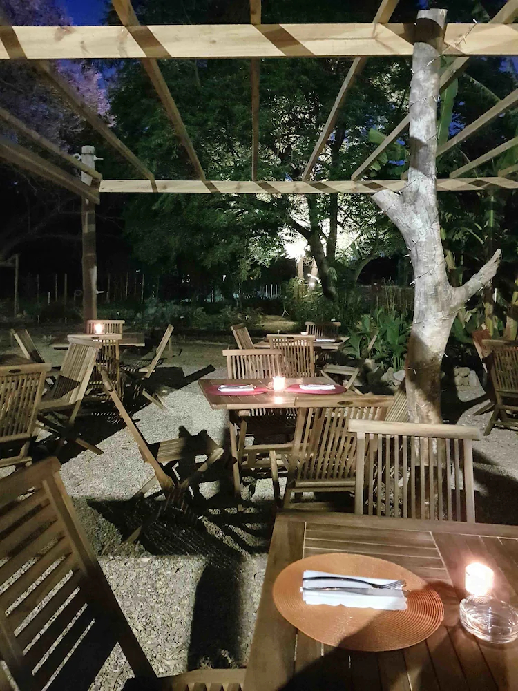 Addo African Home