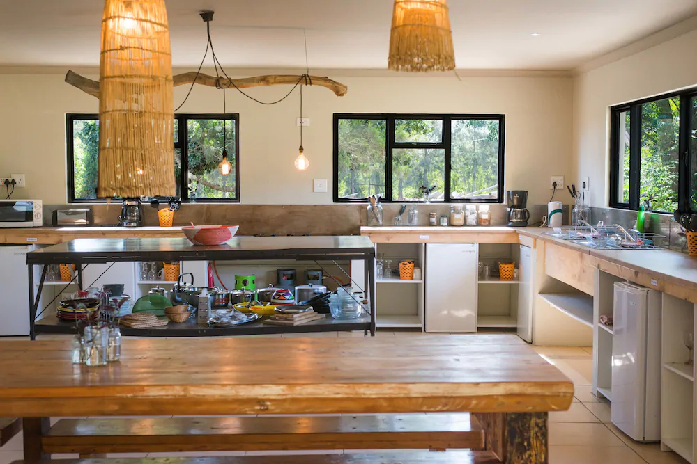Addo African Home