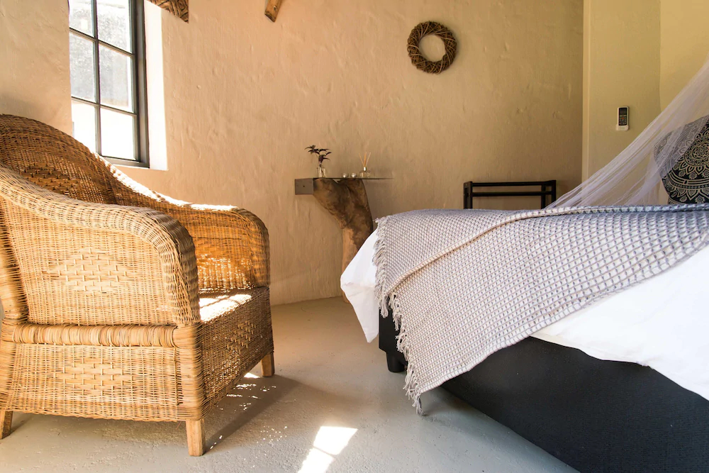 Addo African Home