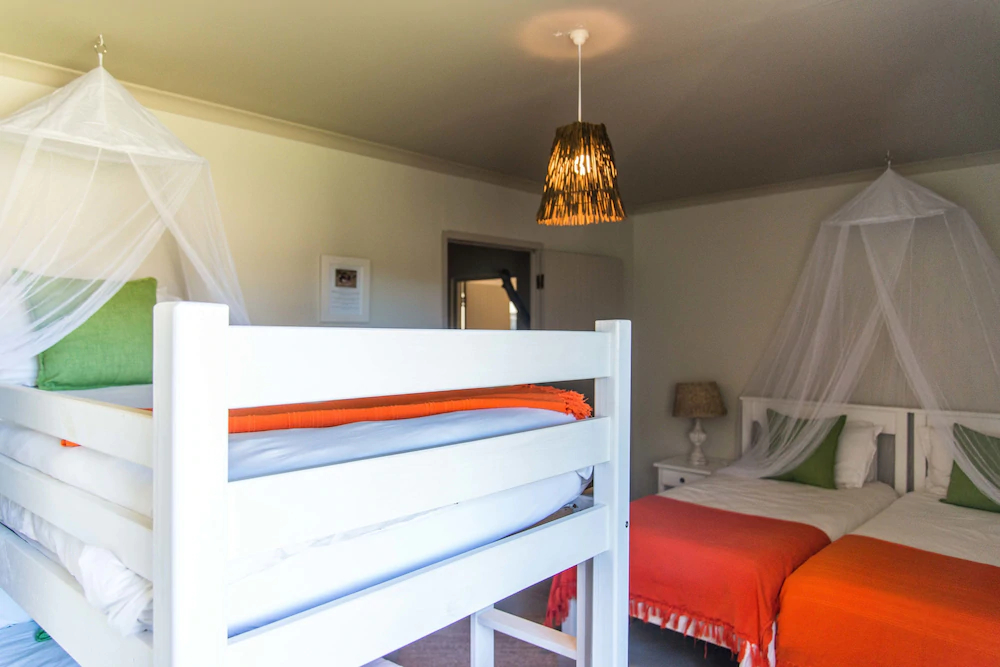 Addo African Home