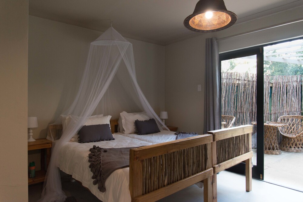 Addo African Home