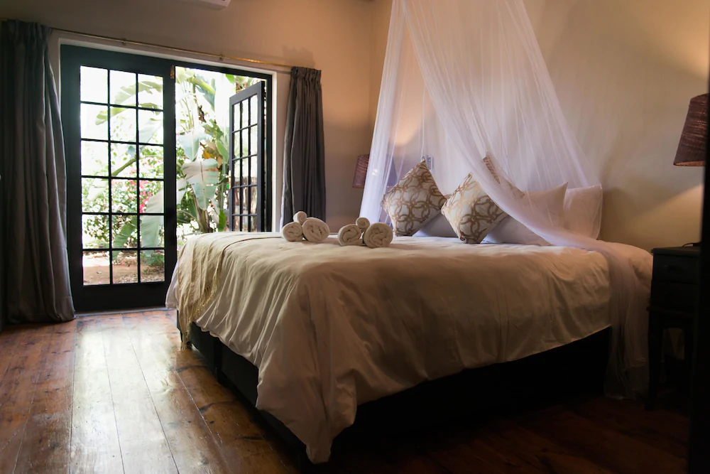 Addo African Home