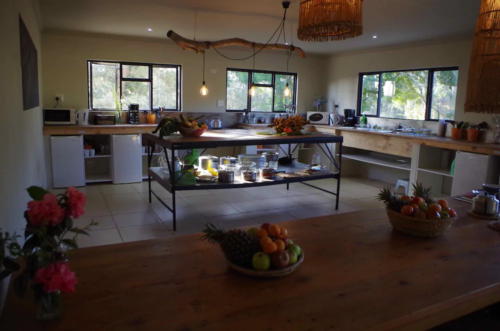 Addo African Home