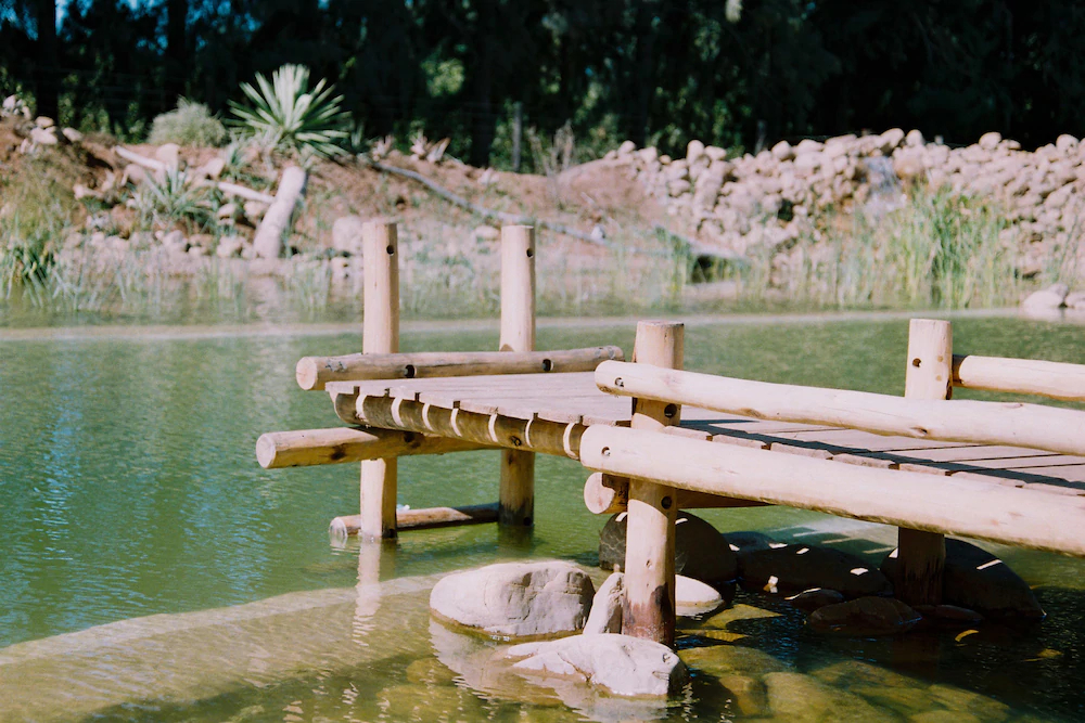 Addo African Home