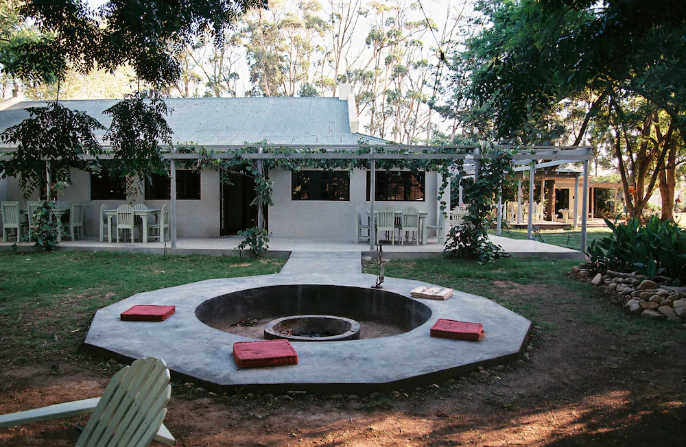 Addo African Home
