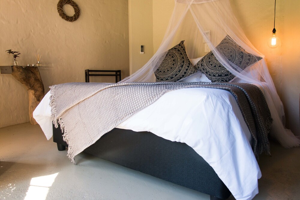 Addo African Home