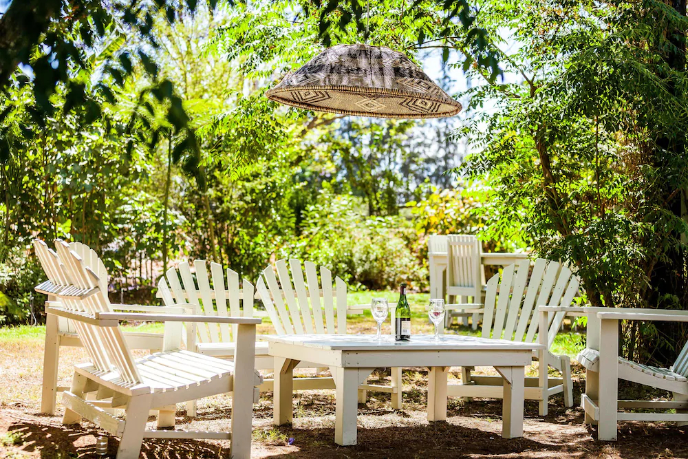 Addo African Home