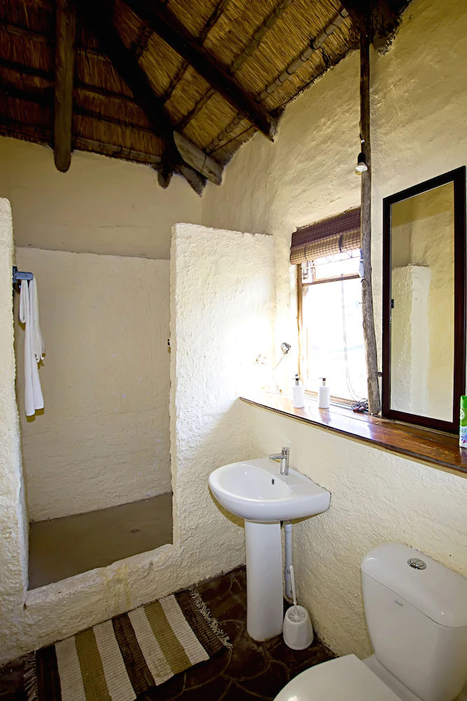 Addo Bush Palace Private Reserve